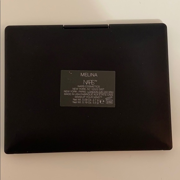 NARS Contour Blush - Color: Melina *New - Picture 8 of 8